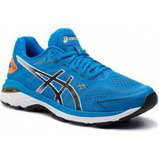 Hombre - Pronación Zapatillas de Running Asics GT-2000 7 M - Directoire Blue/Black