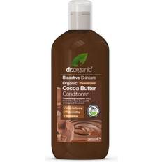 Dr. Organic Cocoa Butter Conditioner 265ml