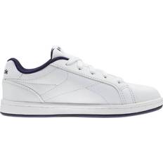 Reebok Royal Complete Clean - White/Collegiate Navy