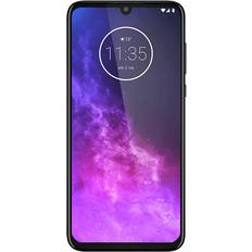 Motorola Moto One Mobile Phones Motorola One Zoom 128GB Dual SIM