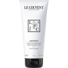 Le Couvent Amorem Moisturizing Body Cream 200ml