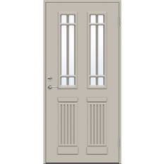 Swedoor Scott Ytterdörr Dekorglas S 3502-Y V (90x210cm)