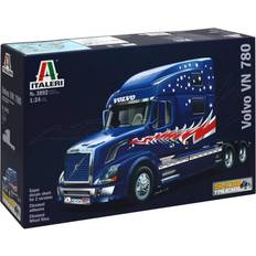 Italeri Volvo VN 780 1:24