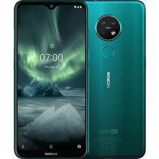 Mobil telefon 7.2" Nokia 7.2 6GB RAM 128GB