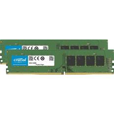 Crucial CT2K16G4DFD832A módulo de memoria 32 GB 2 x 16 GB DDR4 3200 MHz