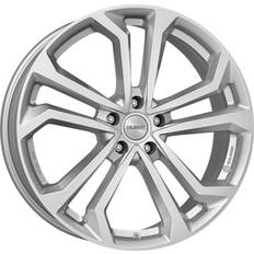 Dezent In Lega TA Silver 6.5x16 5x114.3 ET 38