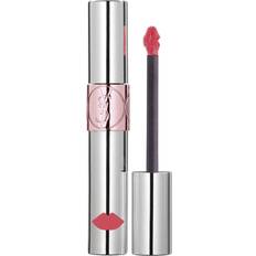 Yves Saint Laurent Volupté Liquid Colour Balm #6 Undress Me Coral