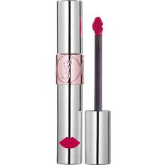 Yves Saint Laurent Volupté Liquid Colour Balm #7 Grab Me Red