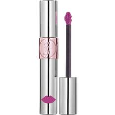 Yves Saint Laurent Volupté Liquid Colour Balm #9 Strip Me Fuchsia