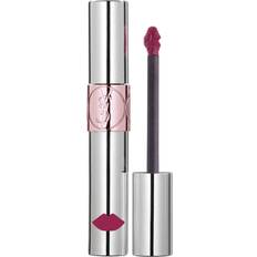 Yves Saint Laurent Volupté Liquid Colour Balm #10 Devour Me Plum