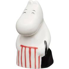 Keramik Dekorationer Arabia Mumin Mamma Dekorationsfigur 6.9cm