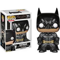 Funko Pop! Heroes Batman Arkham Knight Batman