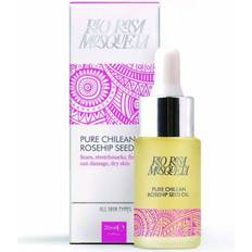 Rio Rosa Mosqueta Rosehip Seed Oil 20ml