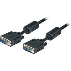 EFB Elektronik Ferrite VGA-VGA 20m