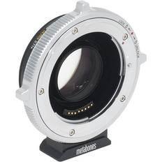 Metabones Speed Booster Ultra Canon EF to Sony E Adaptador de montura de lente