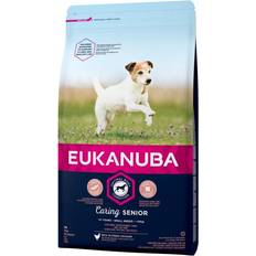 Eukanuba caring senior small breed Eukanuba Caring Senior Small Breed 15kg