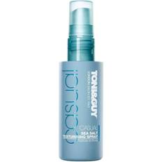 Salt Water Sprays Toni & Guy Sea Salt Texturising Spray 75ml