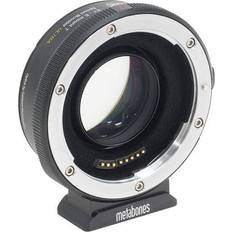 Metabones Speed Booster Ultra II Canon EF to Sony E Adaptador de montura de lente