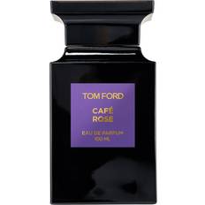 Tom Ford Private Blend Cafe Rose EdP 100ml