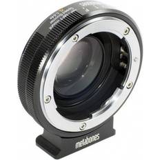 Metabones Speed Booster XL Nikon G to MFT Adaptateur de monture d'objectif