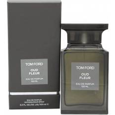 Tom Ford Private Blend Oud Fleur EdP 100ml