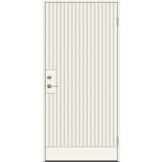 Swedoor Advance Line Atlantic Ytterdörr S 0500-N H (100x210cm)