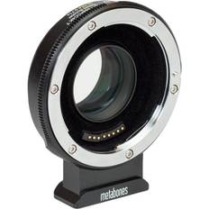 Speed Booster Ultra Canon EF to BMPCC4K