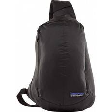 Patagonia Schoudertassen Patagonia Ultralight Hole Sling 8L - Black