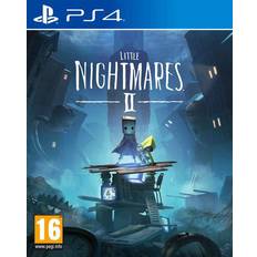 Little Nightmares II (PS4)