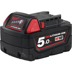 M18 B5 18V 5.0Ah