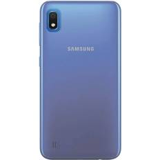 Samsung Galaxy A10 Mobilskal Puro 03 Nude Cover (Galaxy A10 2019)