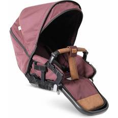 Nxt emmaljunga Emmaljunga NXT Flat Seat Unit