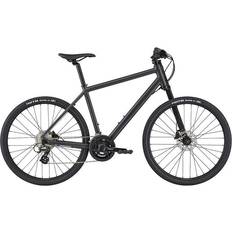 Cannondale XL City Bikes Cannondale Bad Boy 2 2020 Unisex