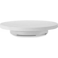 Ibili Base Giratoria Baja Plat à Gâteau 31cm