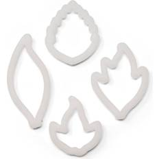 FMM Sugarcraft Creative Leaf Kakepynt