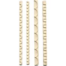 FMM Sugarcraft Fondant Straight Frill 9-12 Kakepynt