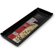 Rektanglar Pajformar Ibili - Pajform 36 cm