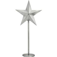 Suelo Estrellas de Adviento PR Home Nordic Star Estrella de Adviento 63cm