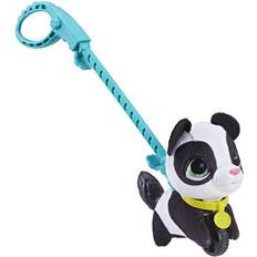 Panda Interactieve Speelgoed Hasbro Furreal Walkalots Lil Wags Panda E4773