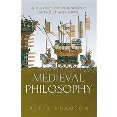 Medieval Medieval Philosophy (Indbundet, 2019)