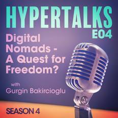 E4 Hypertalks S4 E4 (Hörbuch, MP3, 2019)