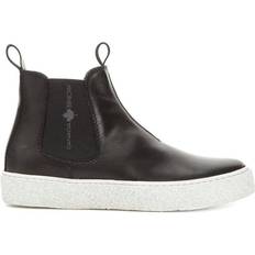 Canada Snow Dame Chelsea boots Canada Snow Mount Verm W - Black