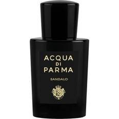Signatures of the Sun Sandalo EdP