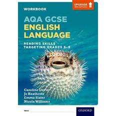 AQA GCSE English Language: Reading Skills Workbook - Targeting Grades 6-9 (Paperback, 2019)