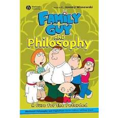 Family guy Family Guy and Philosophy (Paperback, 2007)