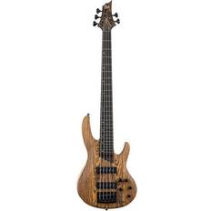 ESP LTD B-1005 Natural Satin basse électrique 5 cordes