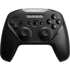 SteelSeries Stratus Duo Gaming Controller- Black