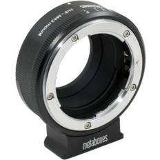 Adapter Nikon G to MFT