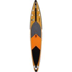 Light MFT Tourer 14'0"