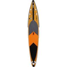 MFT Tourer 14'0"
